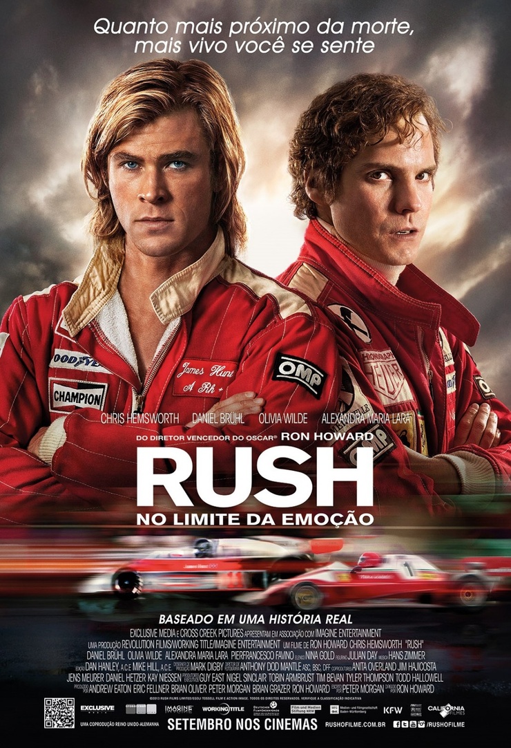 Rush