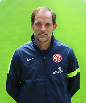 Thomas Tuchel