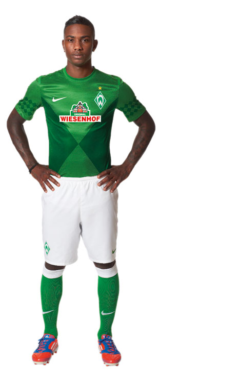 Eljero Elia