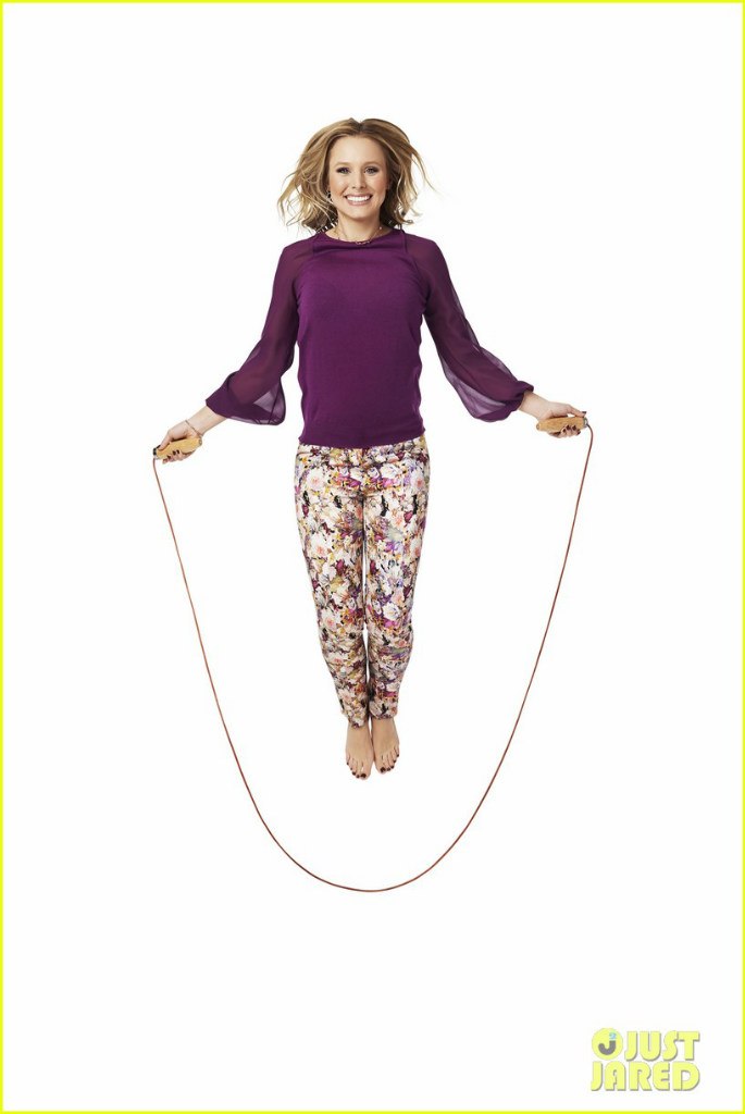 Kristen Bell Kristen Bell