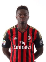 Sulley Muntari