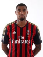 Kevin-Prince Boateng