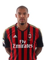 Nigel de Jong