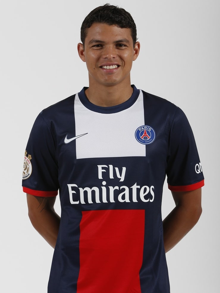 Thiago Silva