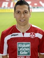 Karim Matmour