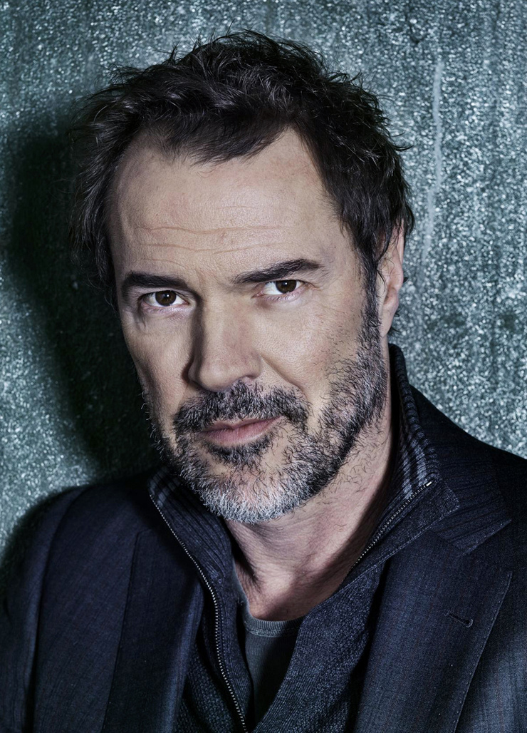 Sebastian Koch