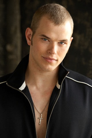 Kellan Lutz