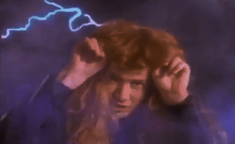 Dave Mustaine Dave Mustaine