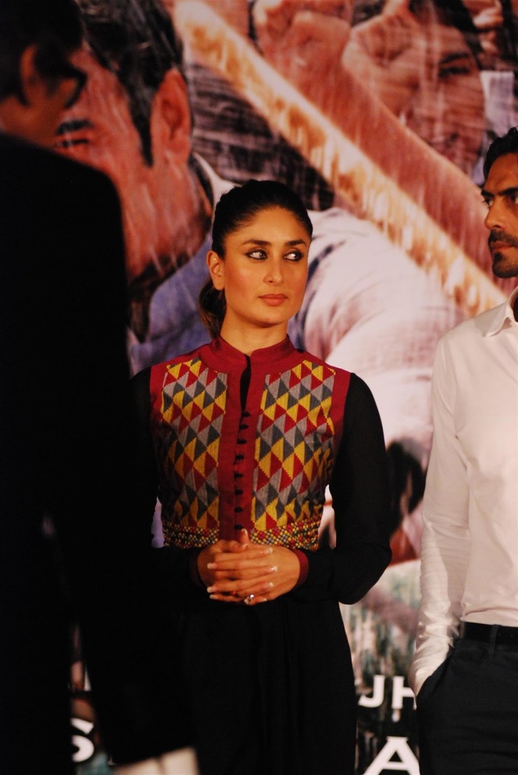 Kareena Kapoor