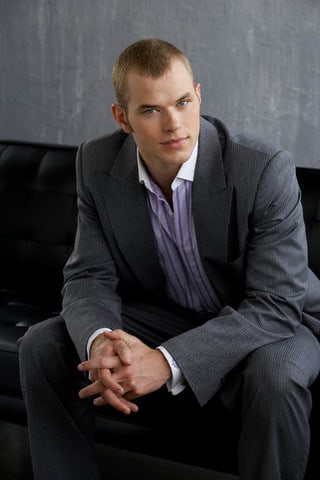 Kellan Lutz