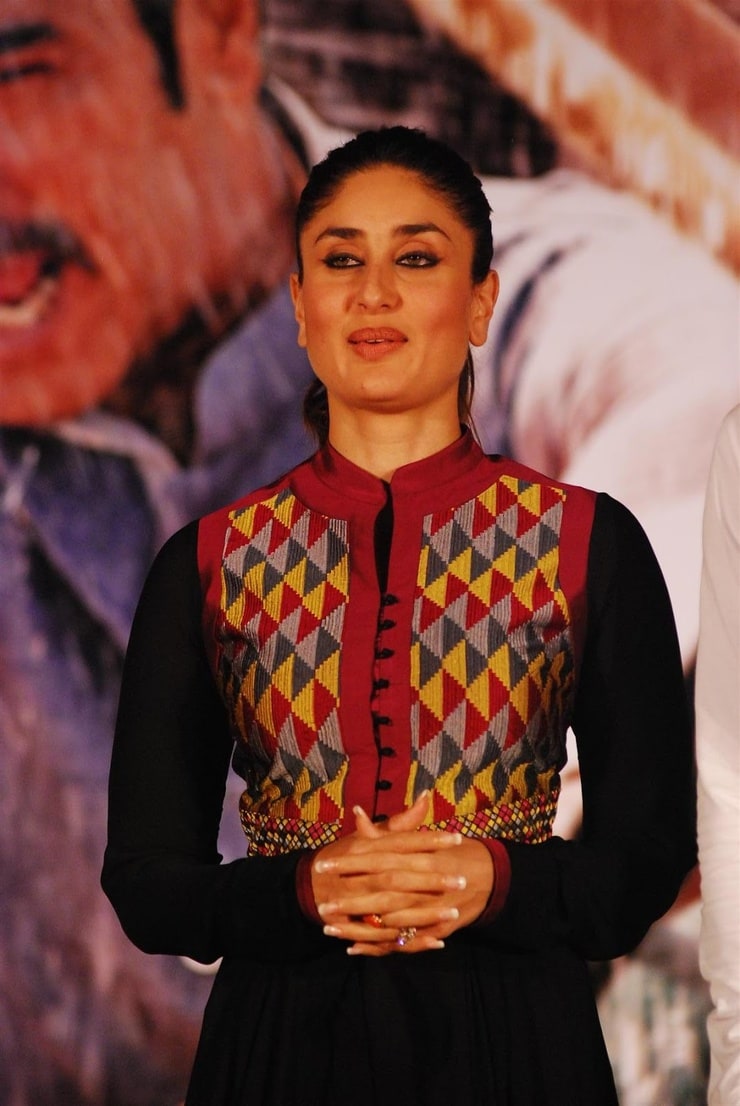 Kareena Kapoor