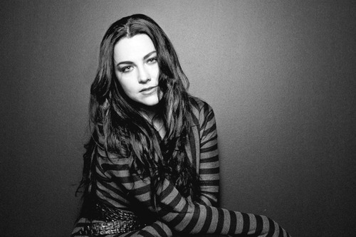Amy Lee Amy Lee
