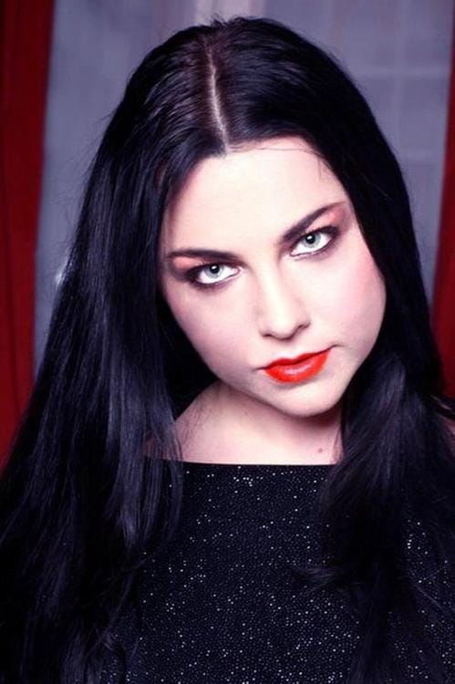 Picture of Amy Lee