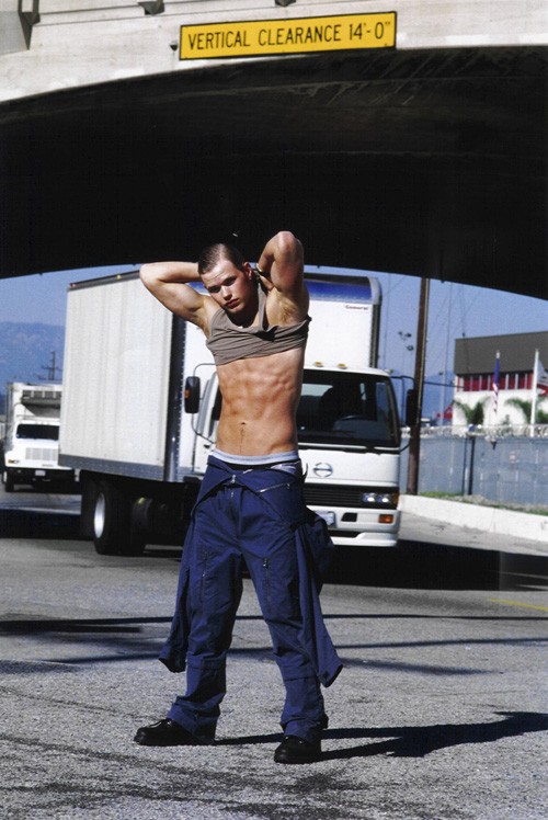 Kellan Lutz