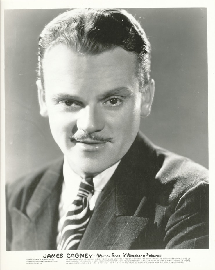 James Cagney James Cagney