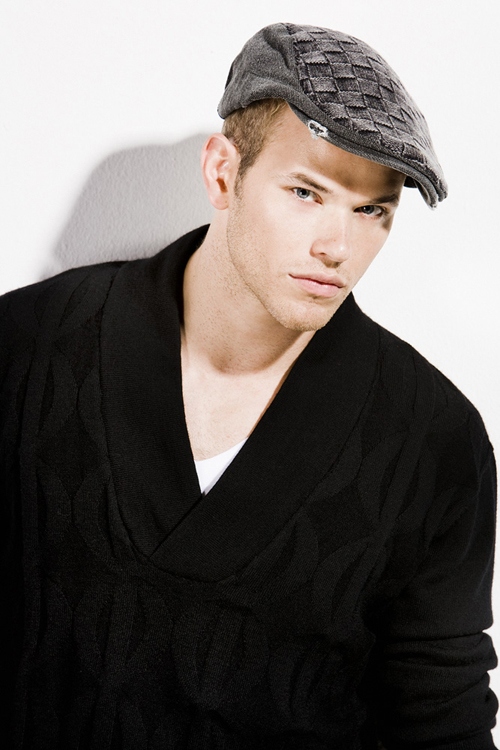Kellan Lutz Kellan Lutz