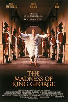 The Madness of King George  