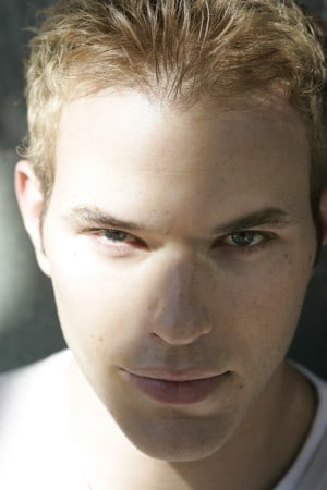 Kellan Lutz Kellan Lutz