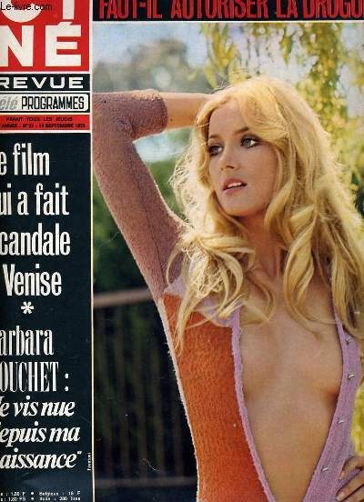 Cine Revue Cine Revue