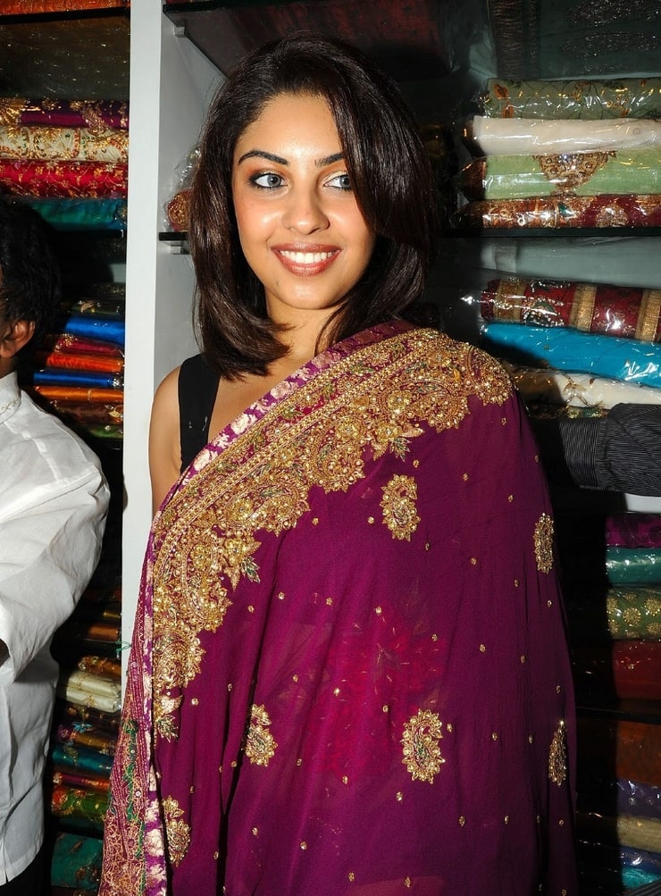 Richa Gangopadhyay