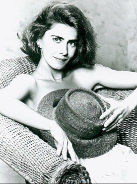 Maitê Proença