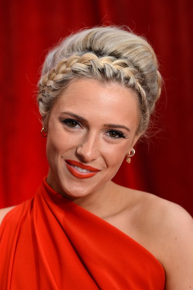 Scarlett Bowman Scarlett Bowman