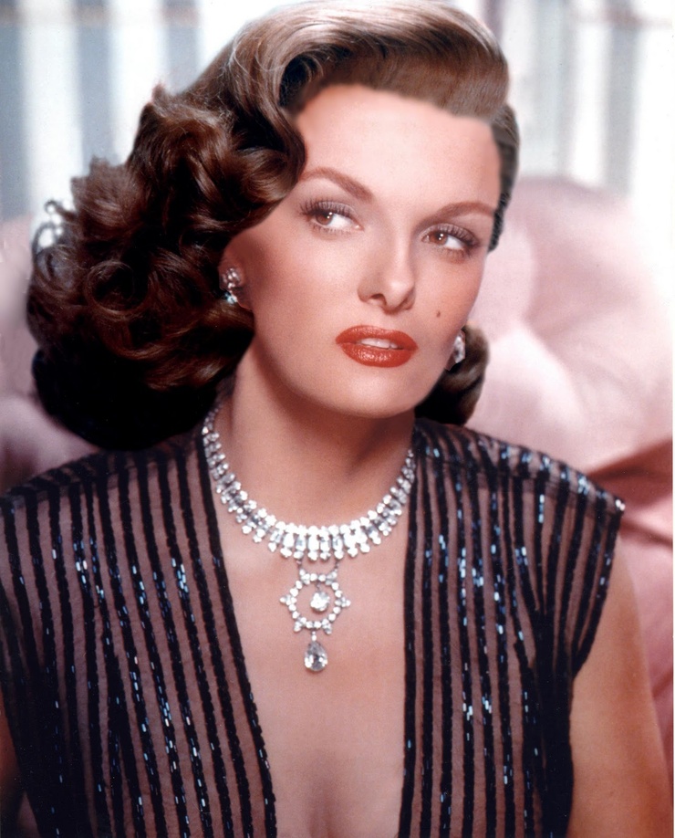 Jane Russell Jane Russell