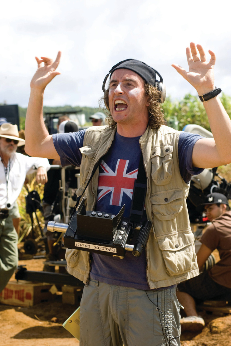 Tropic Thunder