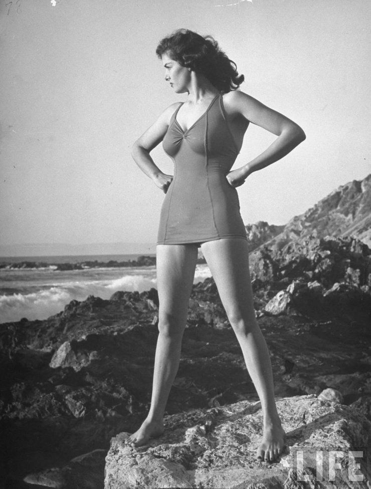 Jane Russell