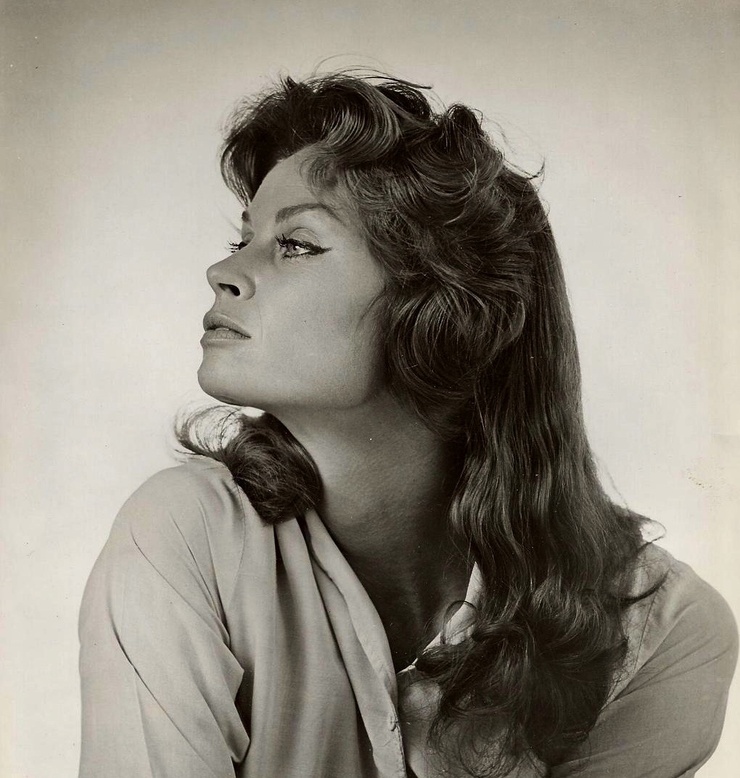 Irish McCalla