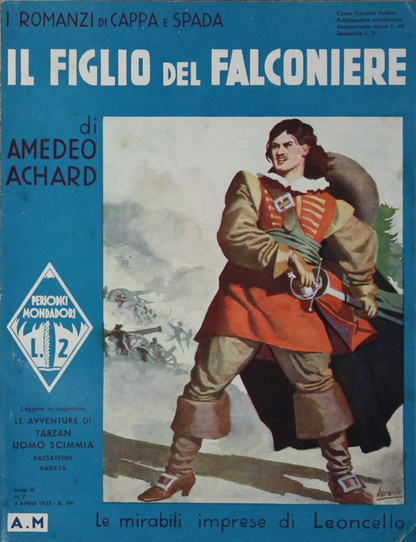 Gino Boccasile