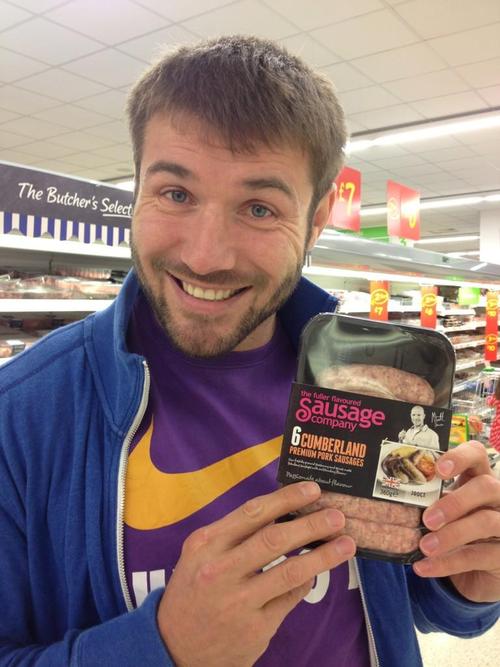 Ben Cohen