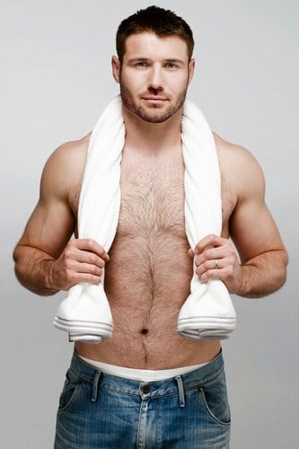 Ben Cohen