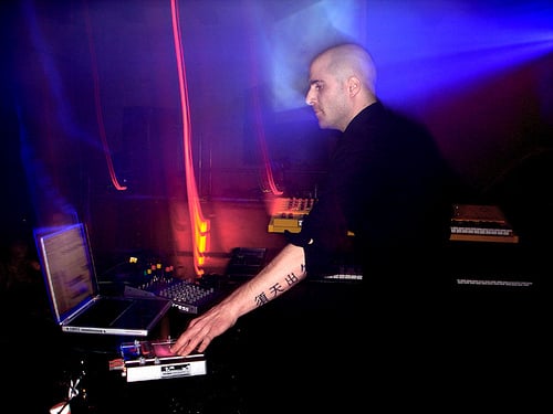 Stendeck