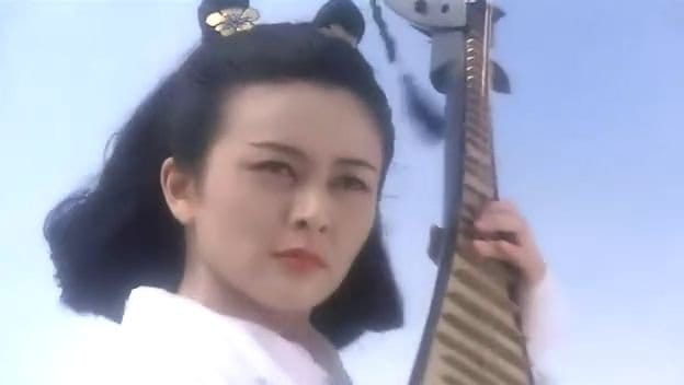 Rosamund Kwan