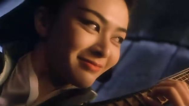Rosamund Kwan