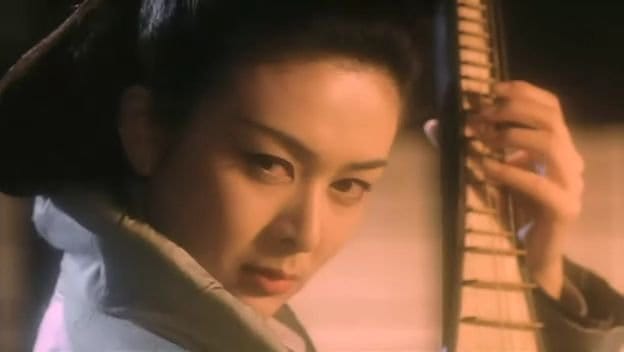 Rosamund Kwan