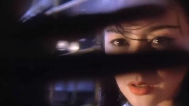 Rosamund Kwan