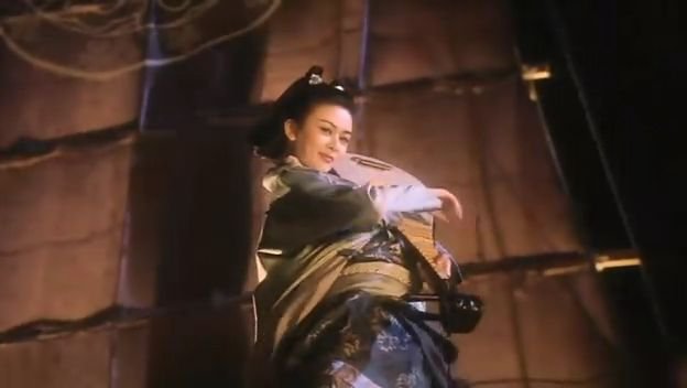 Rosamund Kwan