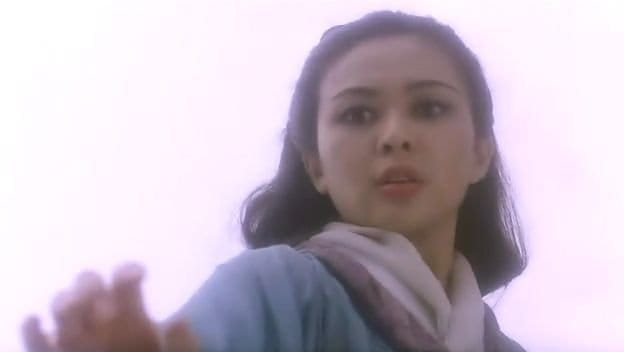 Rosamund Kwan