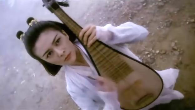 Rosamund Kwan