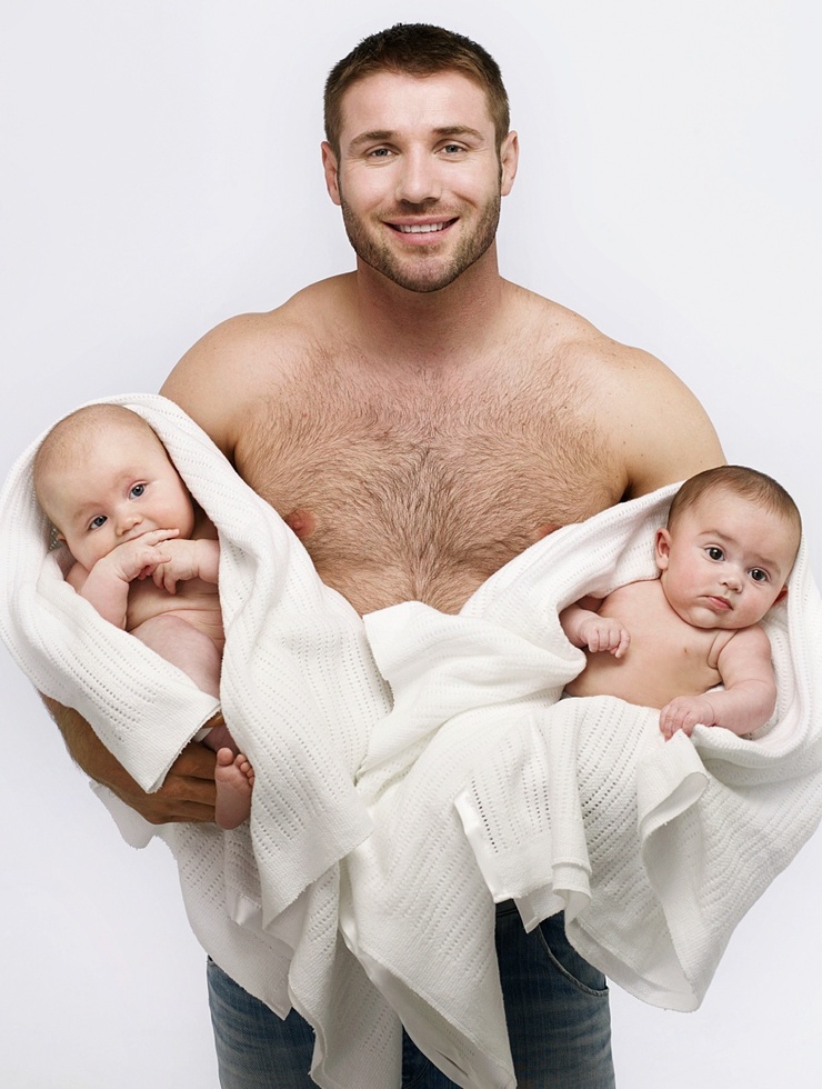 Ben Cohen