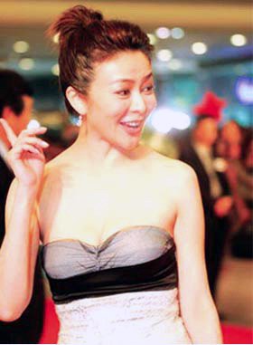 Rosamund Kwan