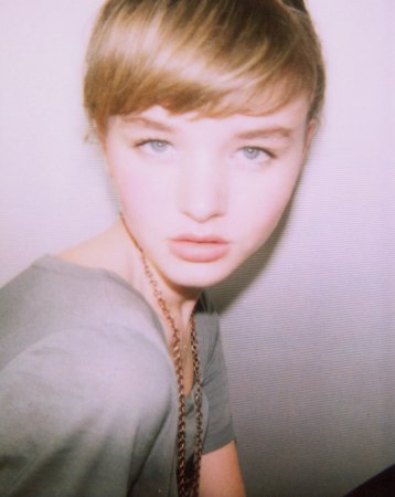 Philippa Bywater