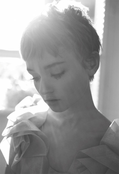 Philippa Bywater