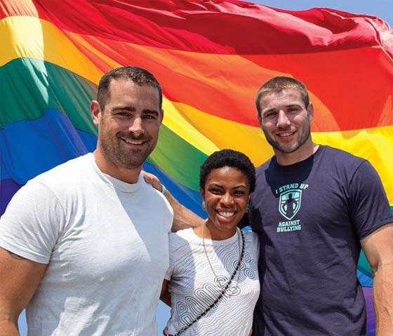 Ben Cohen