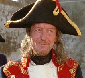 Ronald Pickup