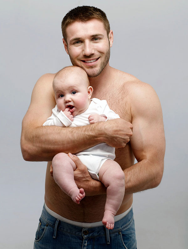 Ben Cohen