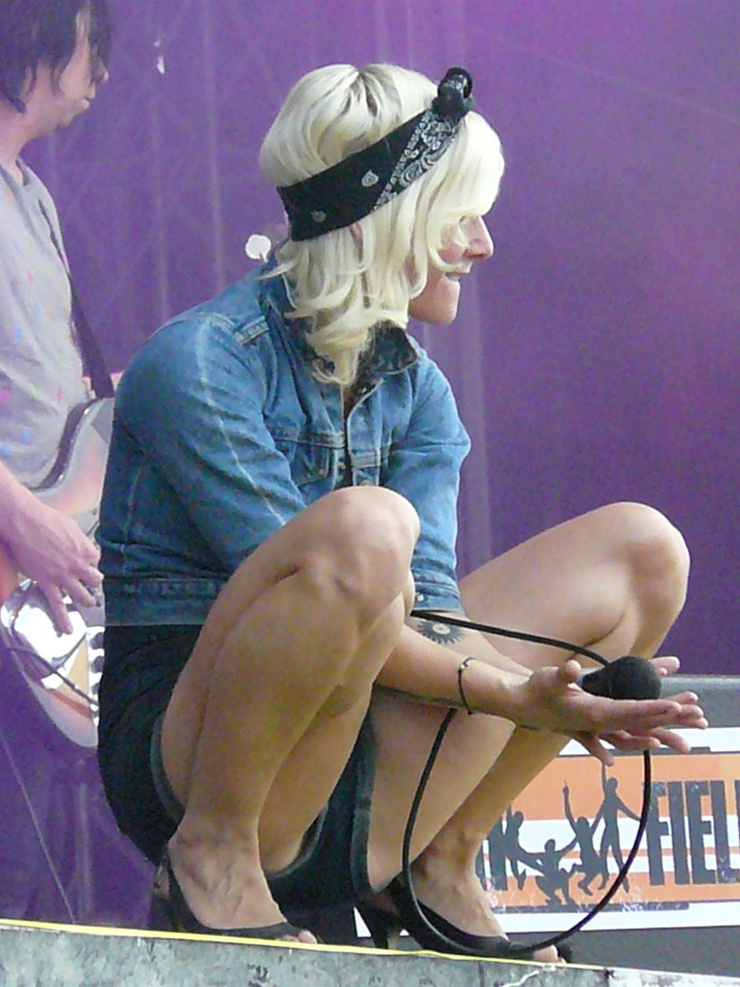 The Sounds The Sounds