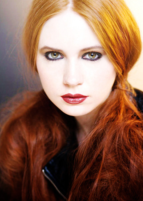 Karen Gillan Karen Gillan